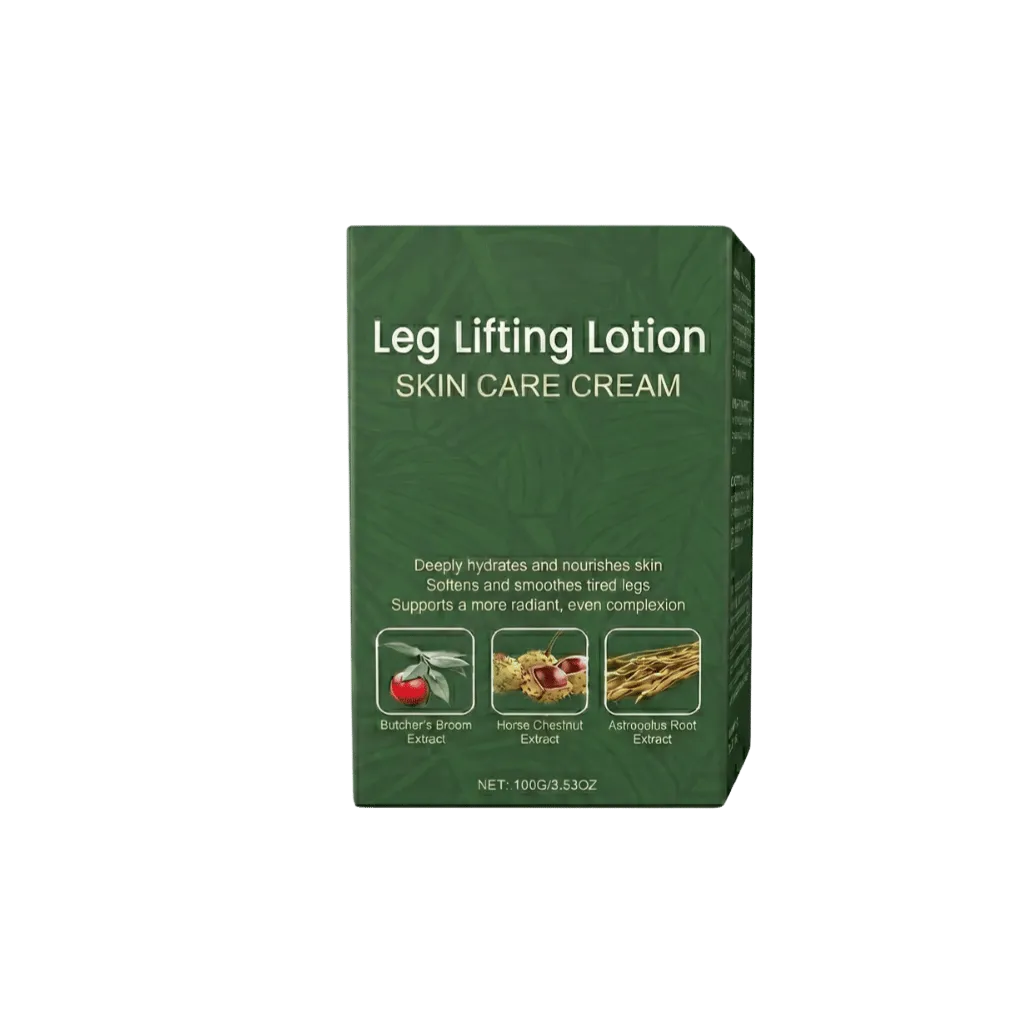 Leg Lifting Lotion