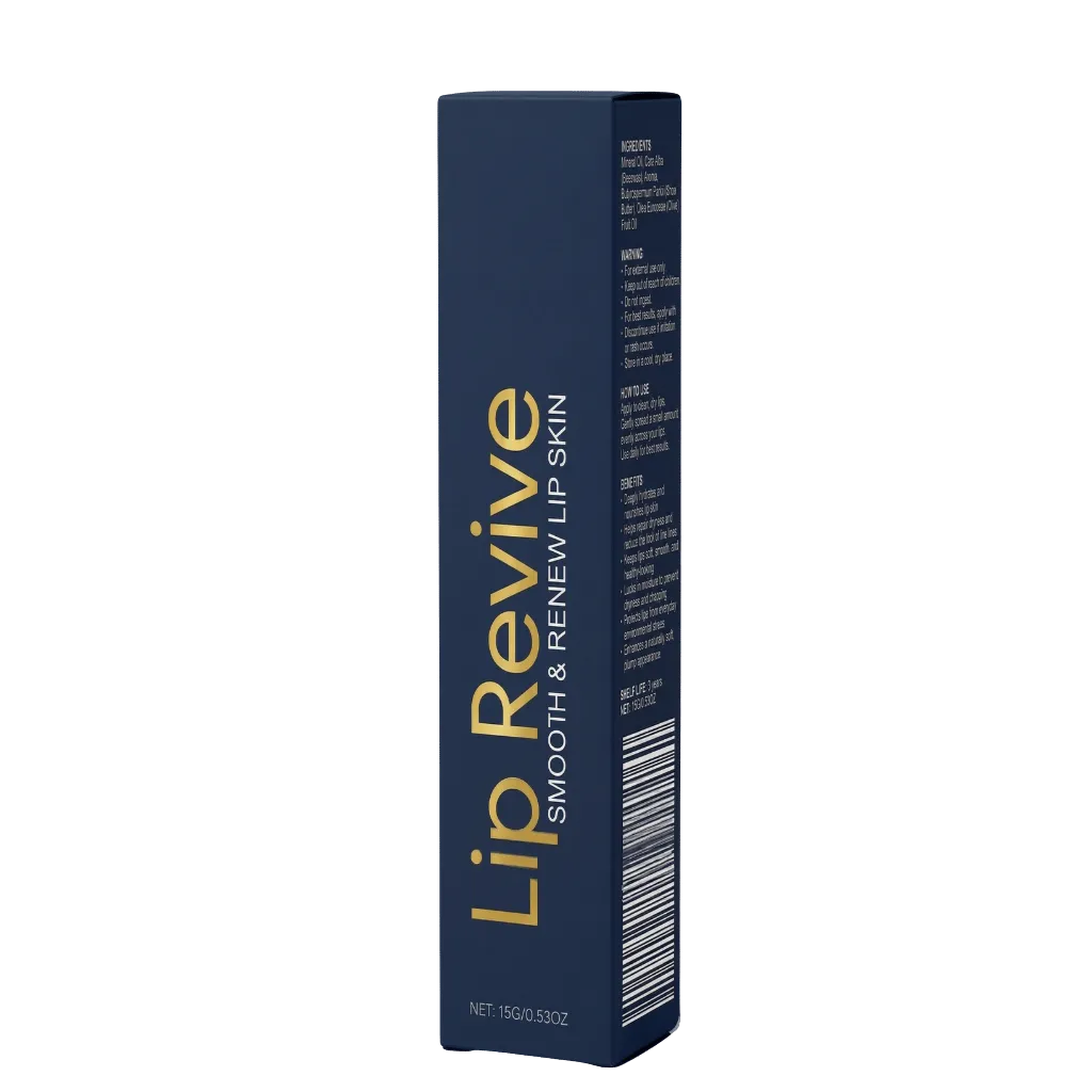Luxe Lip Cream