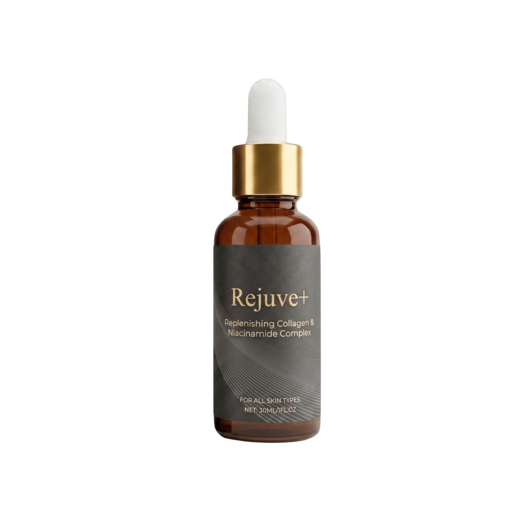Premium All In One Face Serum