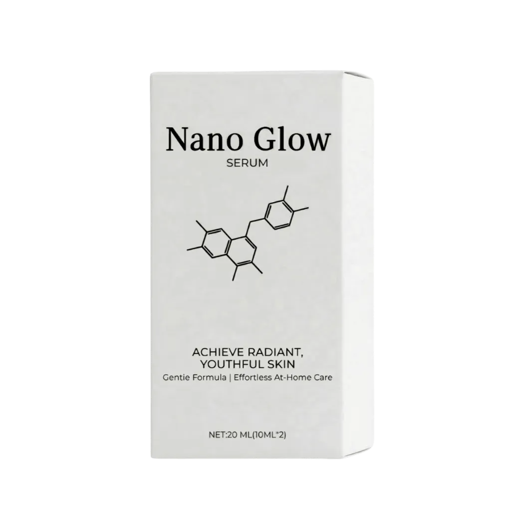 Elite Nano Serum