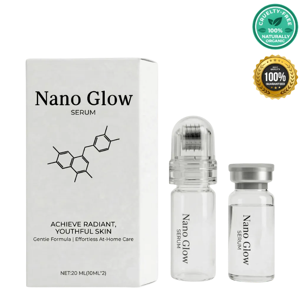 Elite Nano Serum