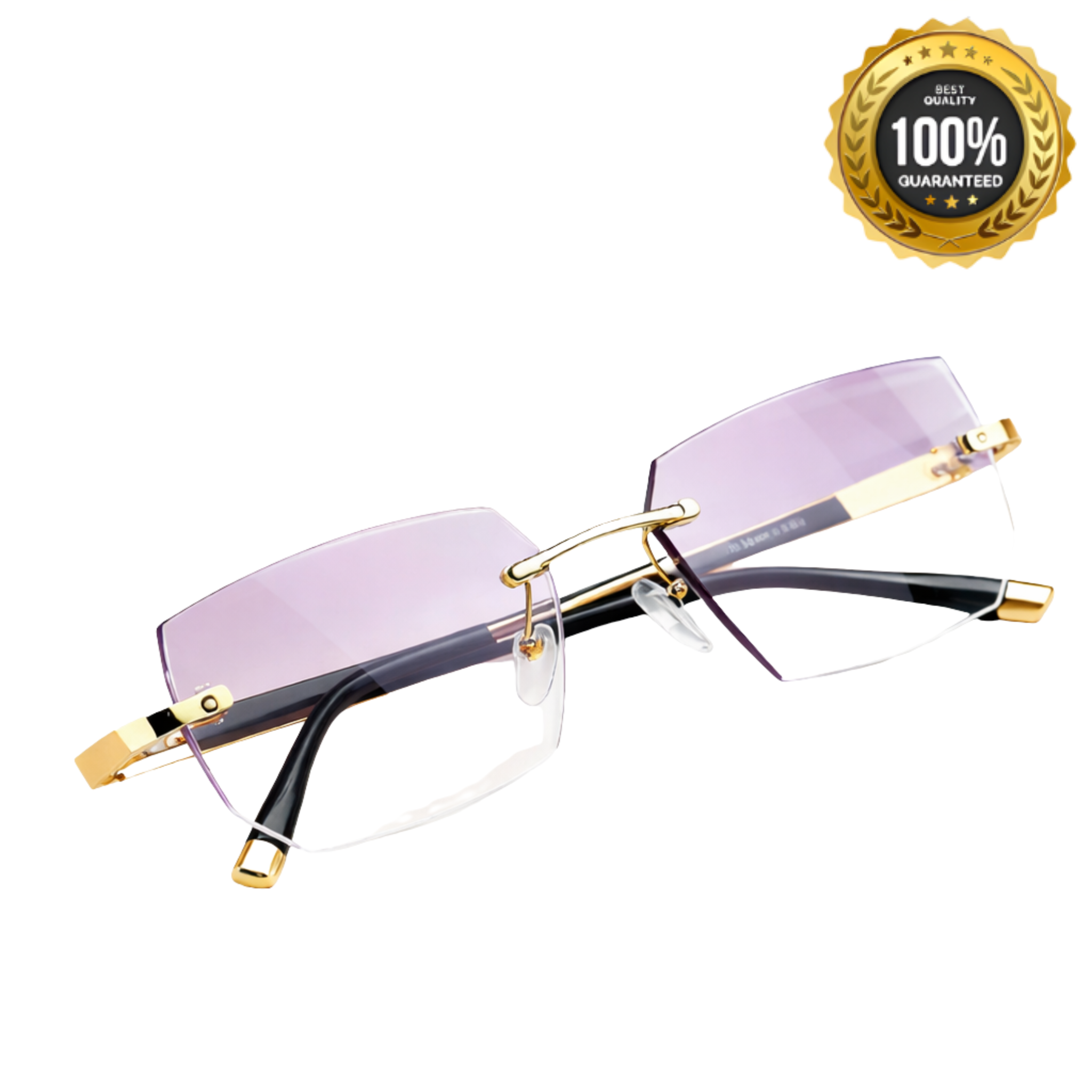 Ultimate Restore Glasses