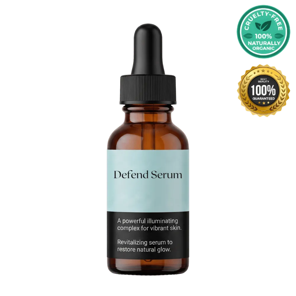 Defend Serum