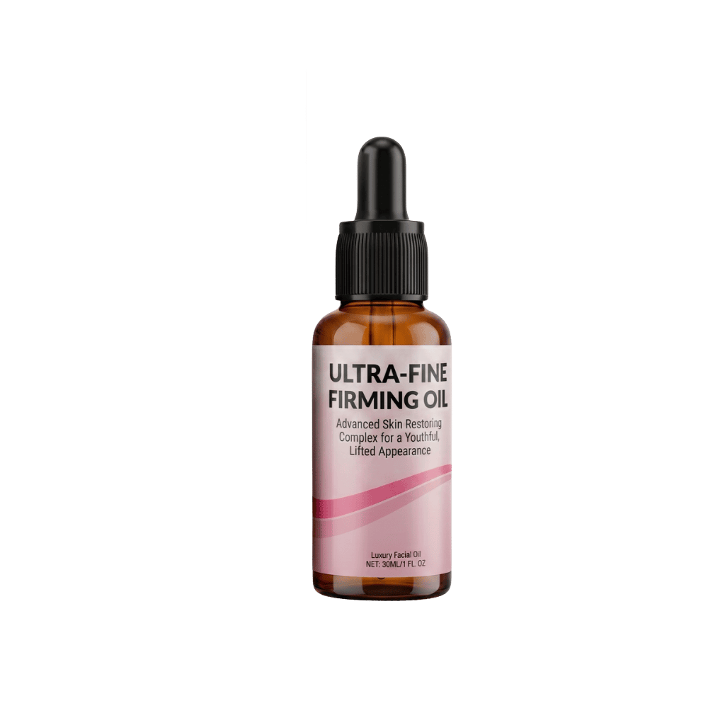 Ultra-Fine Firming Oil