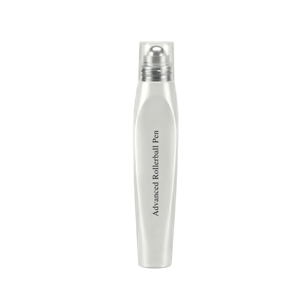 Refined Rollerball Pen