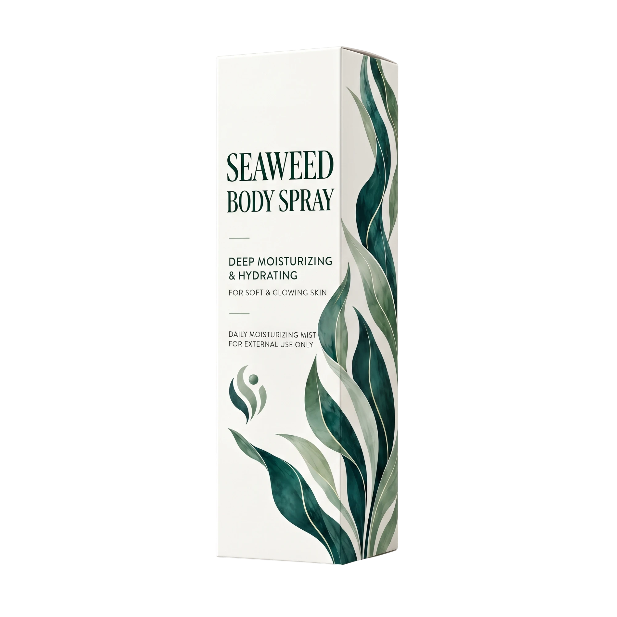 Premium Seaweed Body Spray