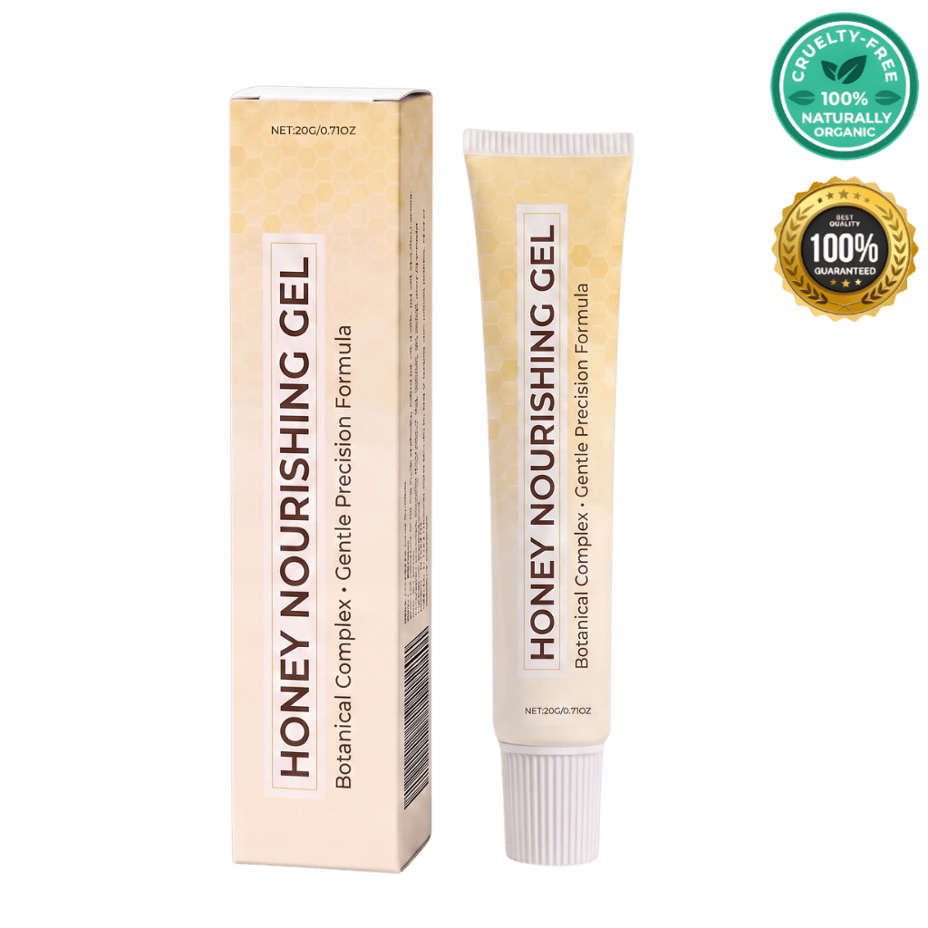 Premium Honey Nourishing Gel