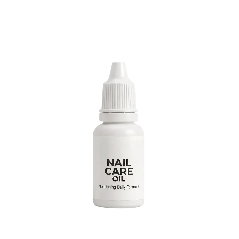 Luxe Nail Care Oil
