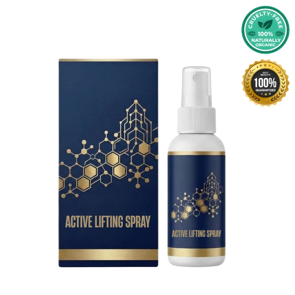 Premium Active Lifting Spray
