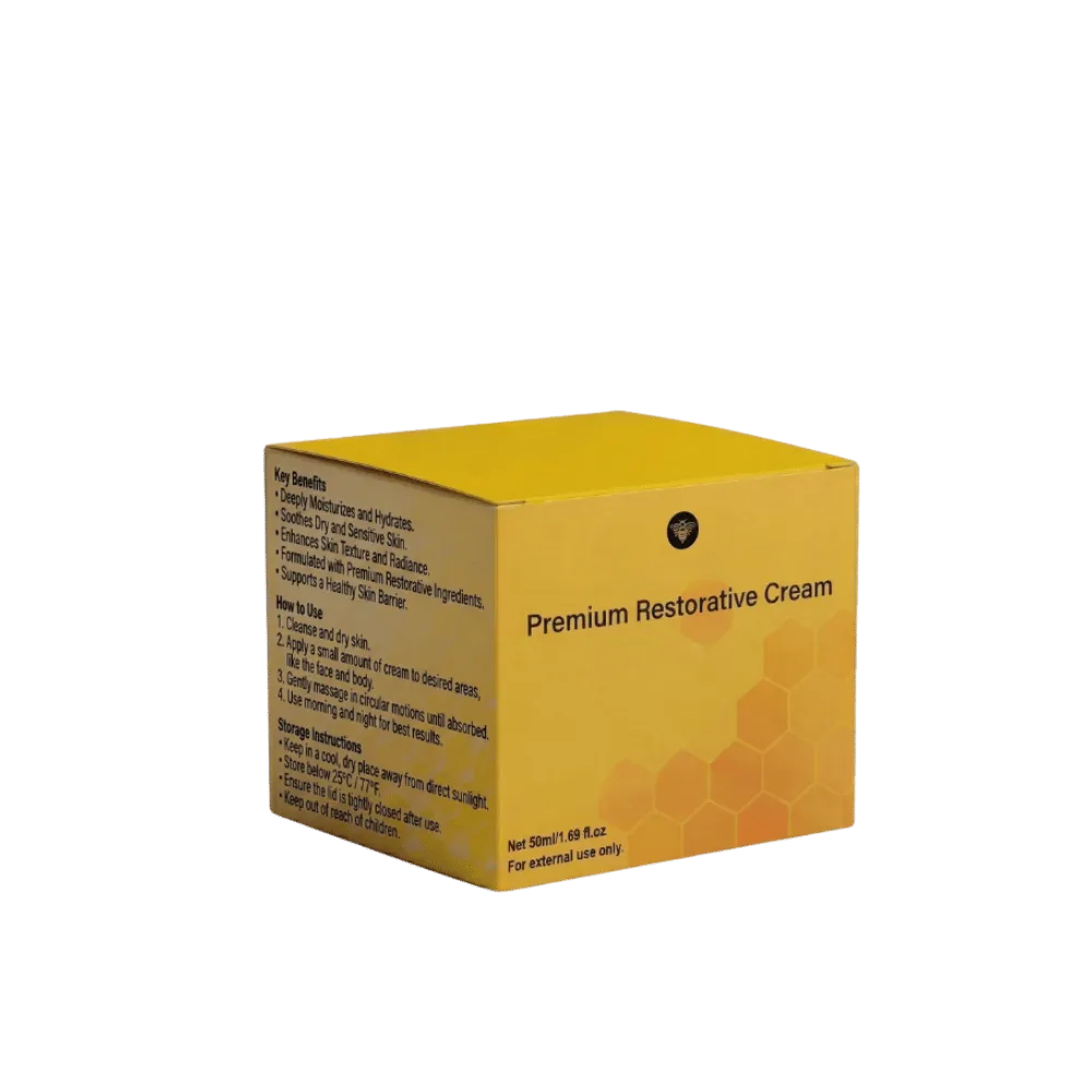 Advanced Restorative Cream