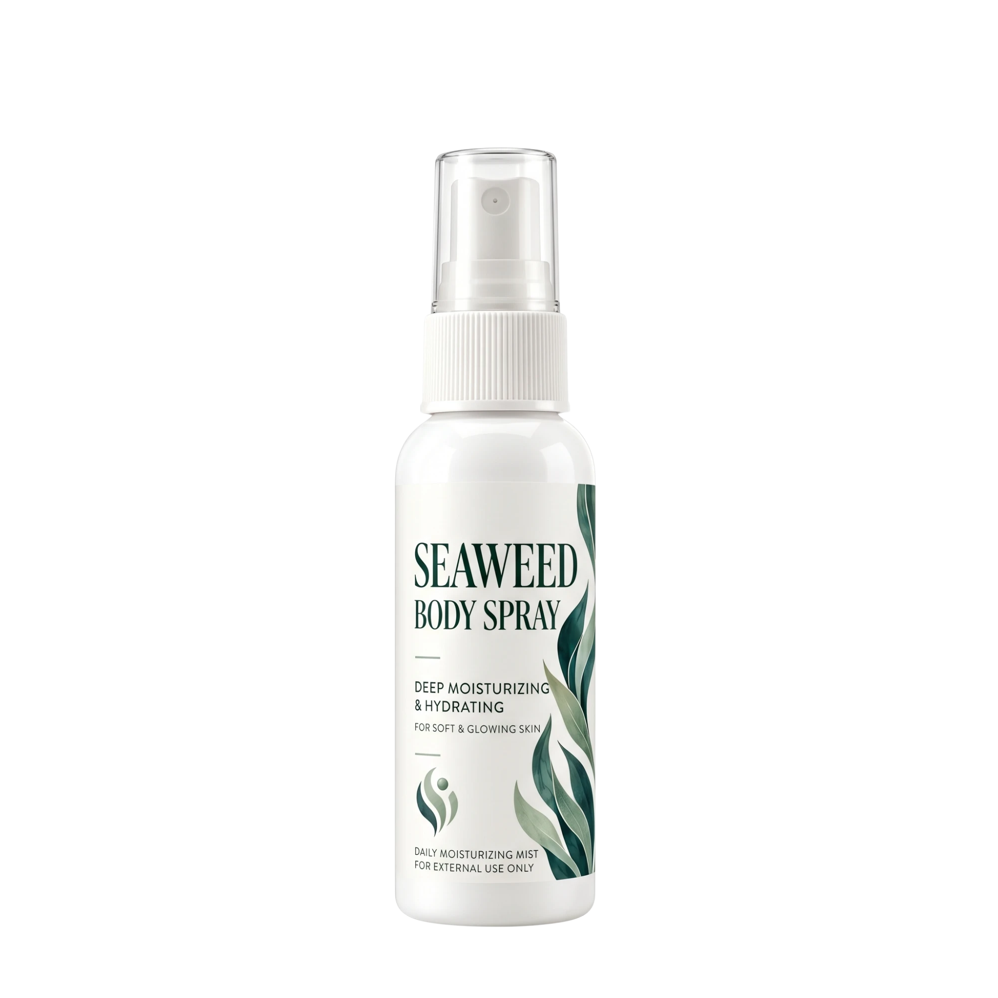 Premium Seaweed Body Spray