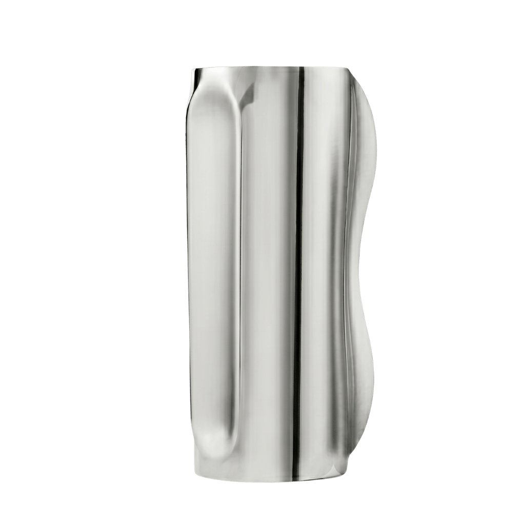 Cooling Eye Kit stainless steel beauty tool for refreshed skincare routine and hydrated eye area.