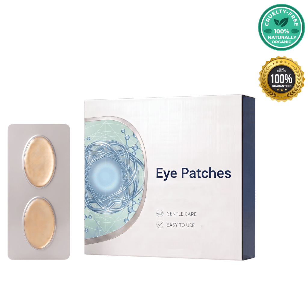Eye Patches