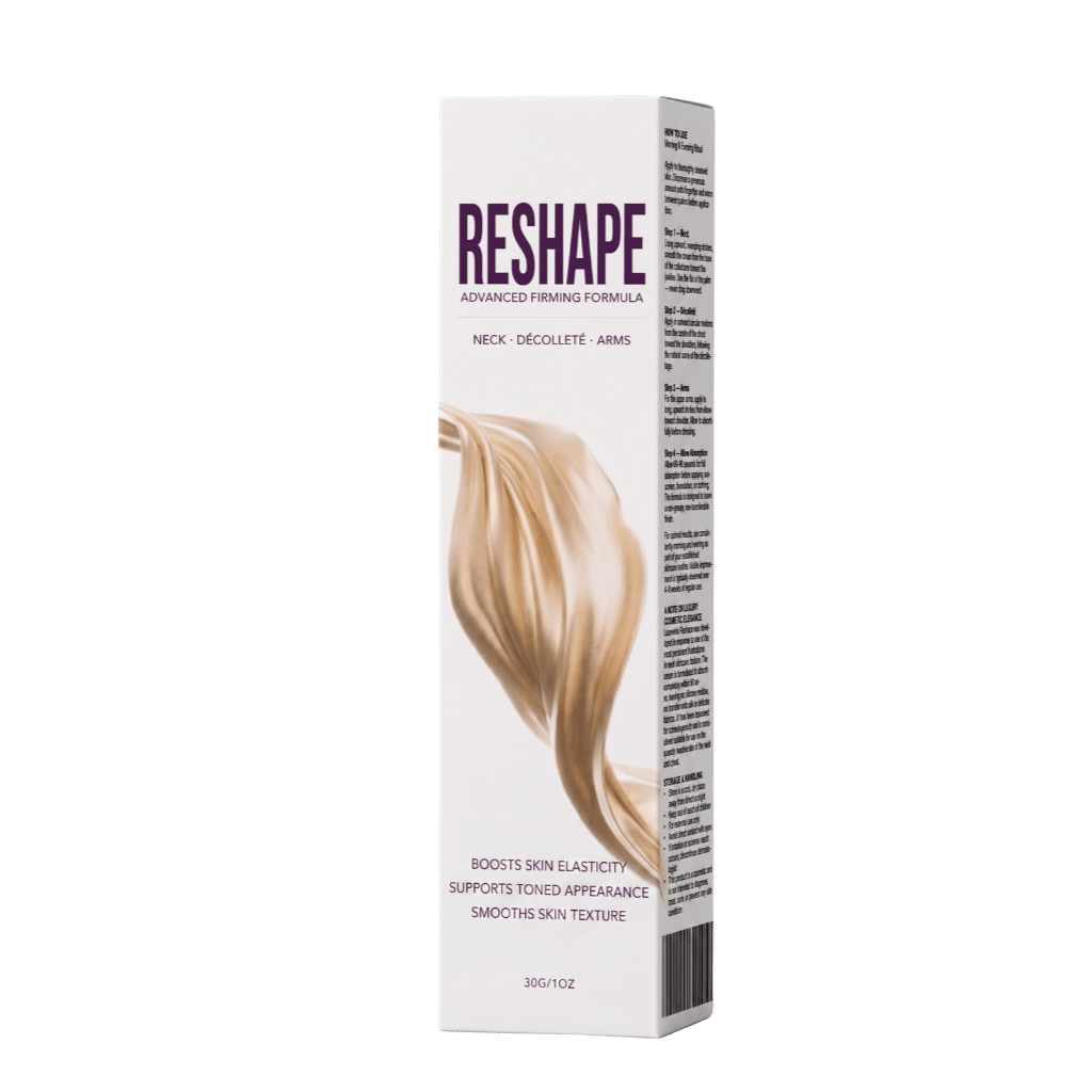 Premium Reshape Lifting Cream