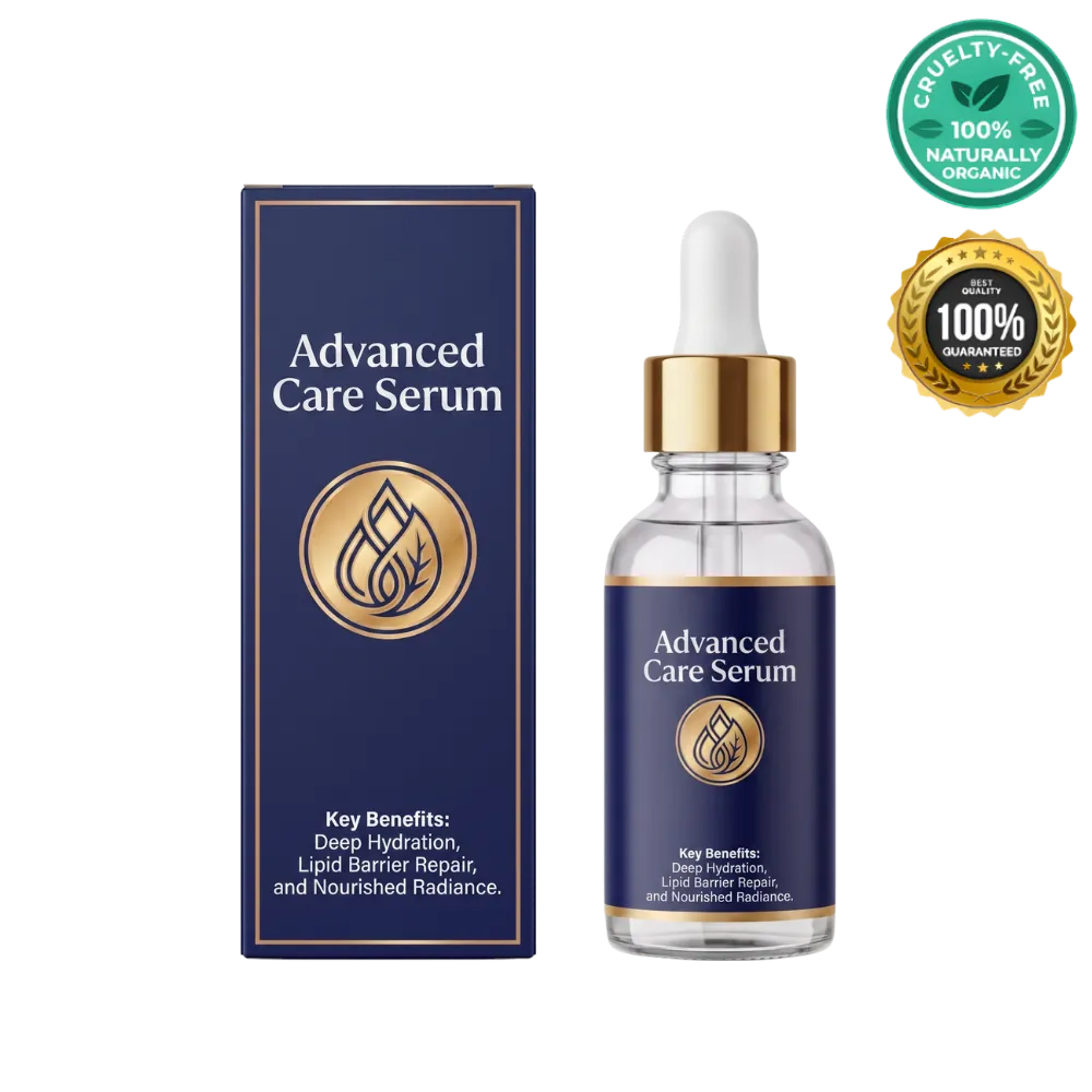 Advanced Care Serum