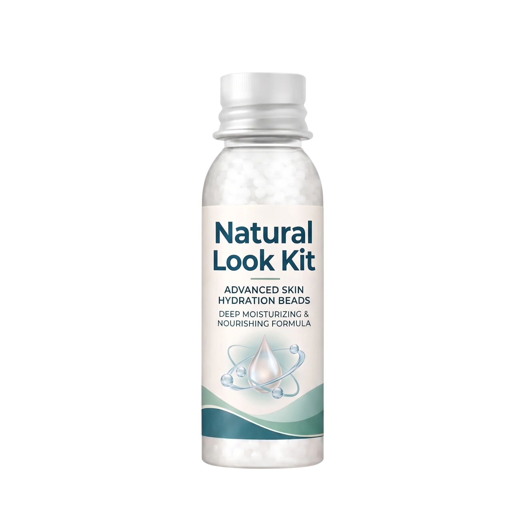Natural Look Kit