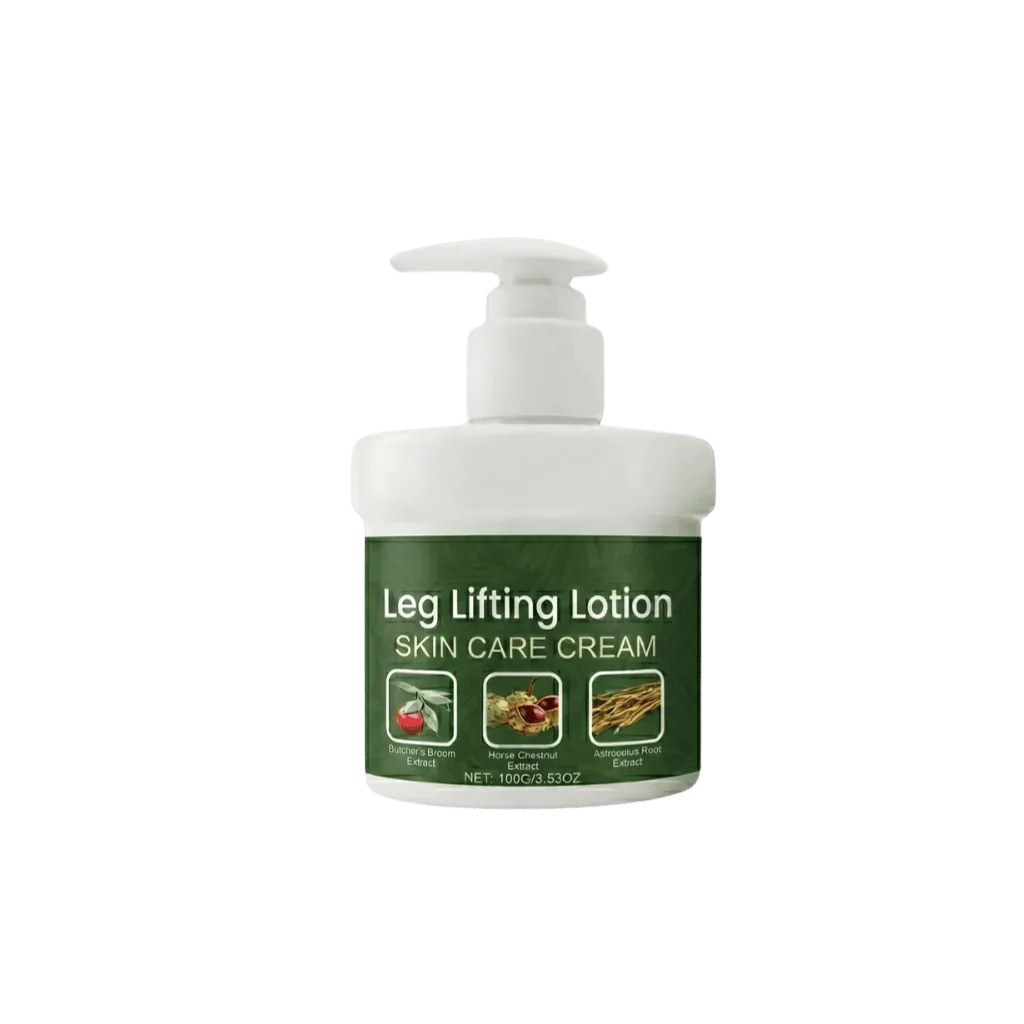 Leg Lifting Lotion
