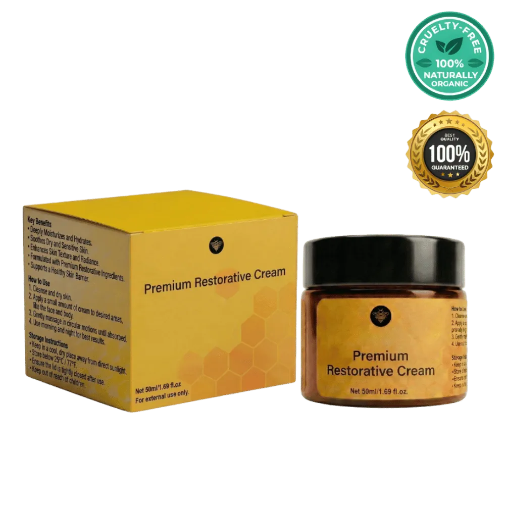 Advanced Restorative Cream