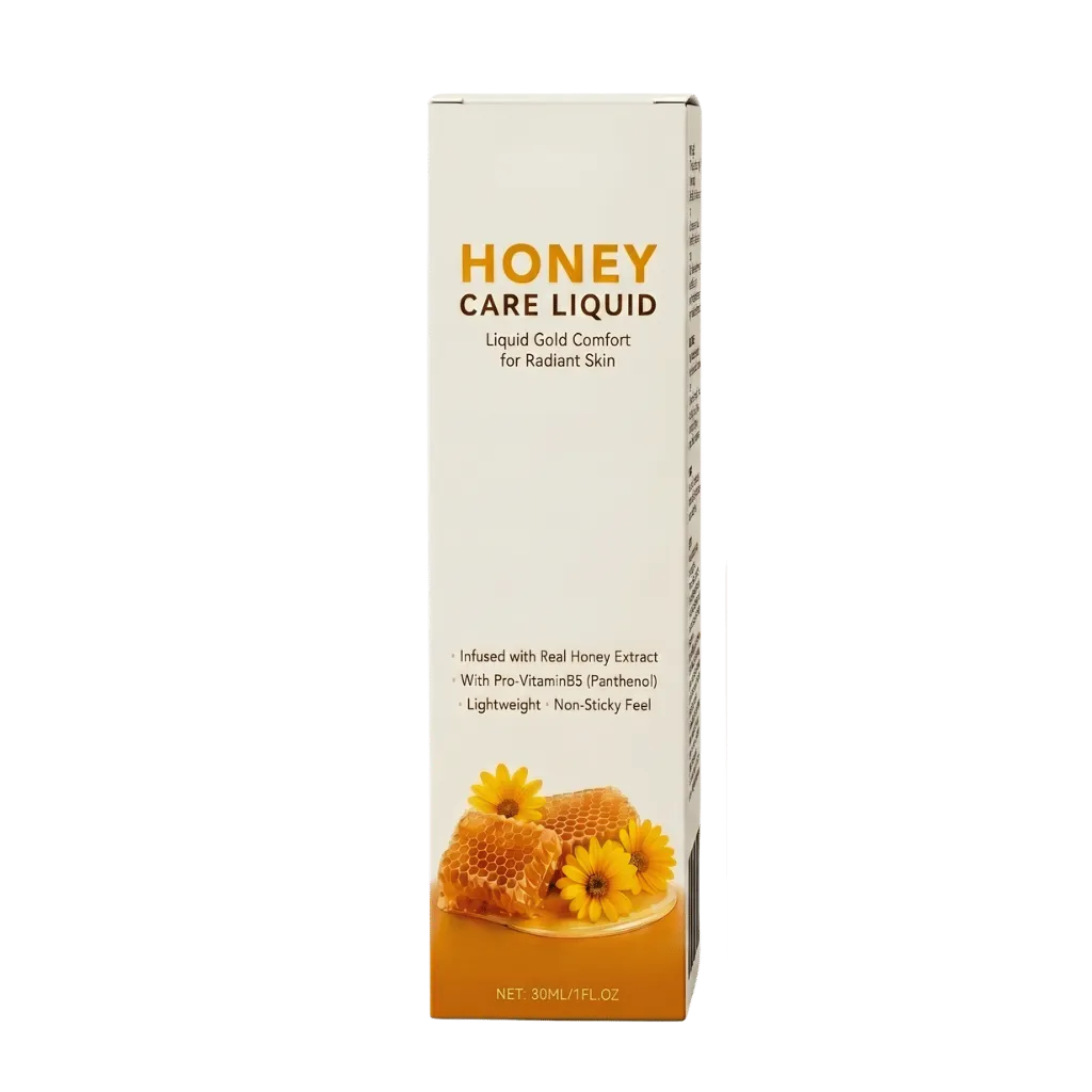 Elite Honey Care Liquid