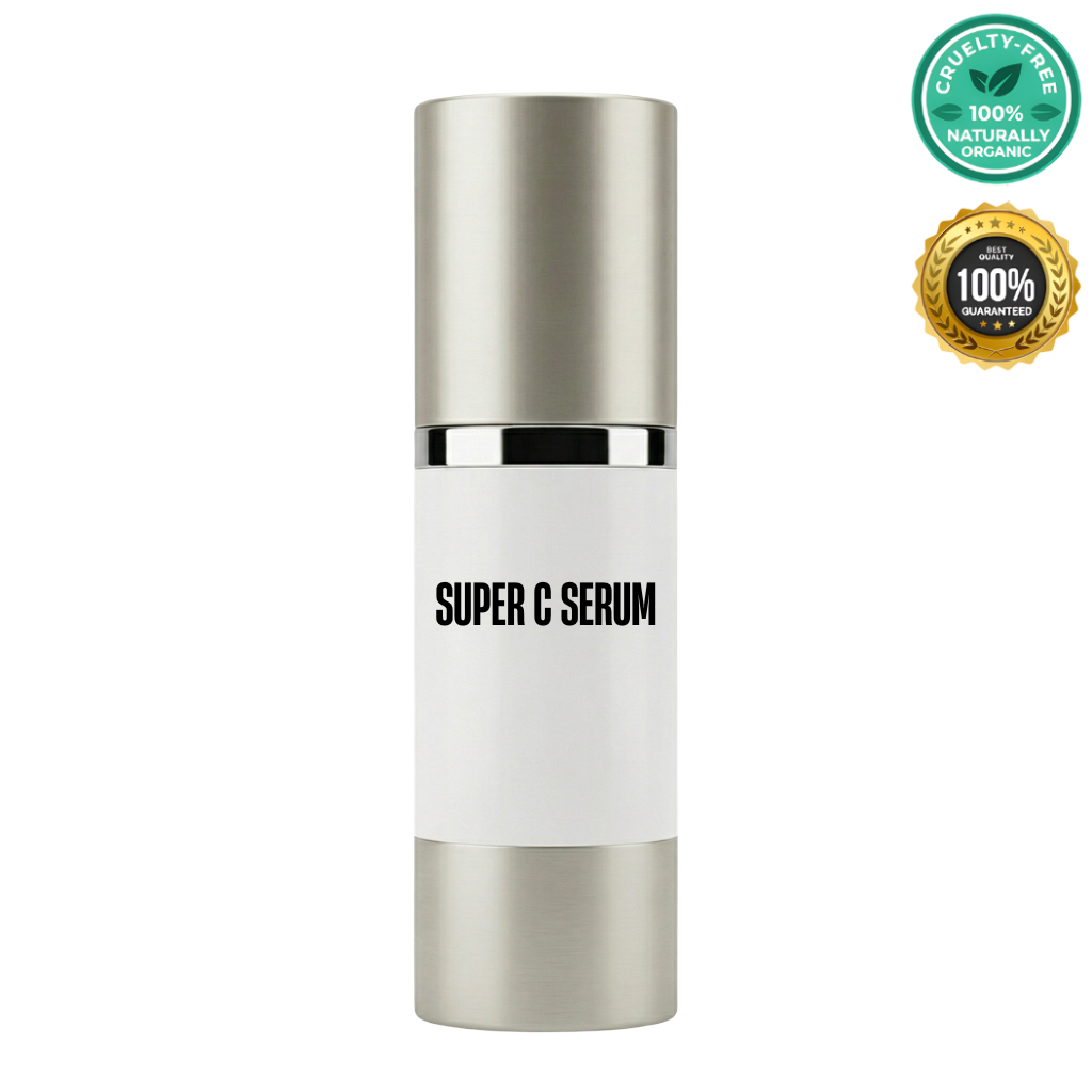 Super C Serum