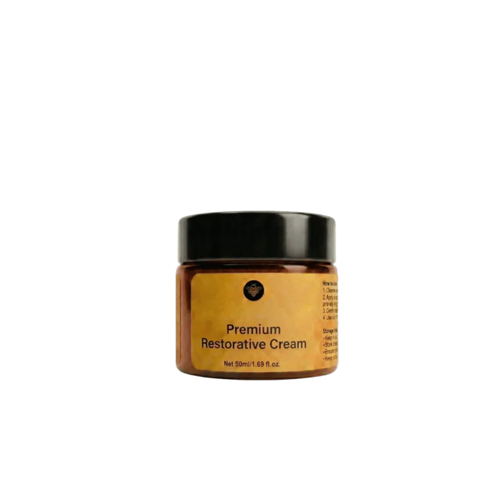 Advanced Restorative Cream