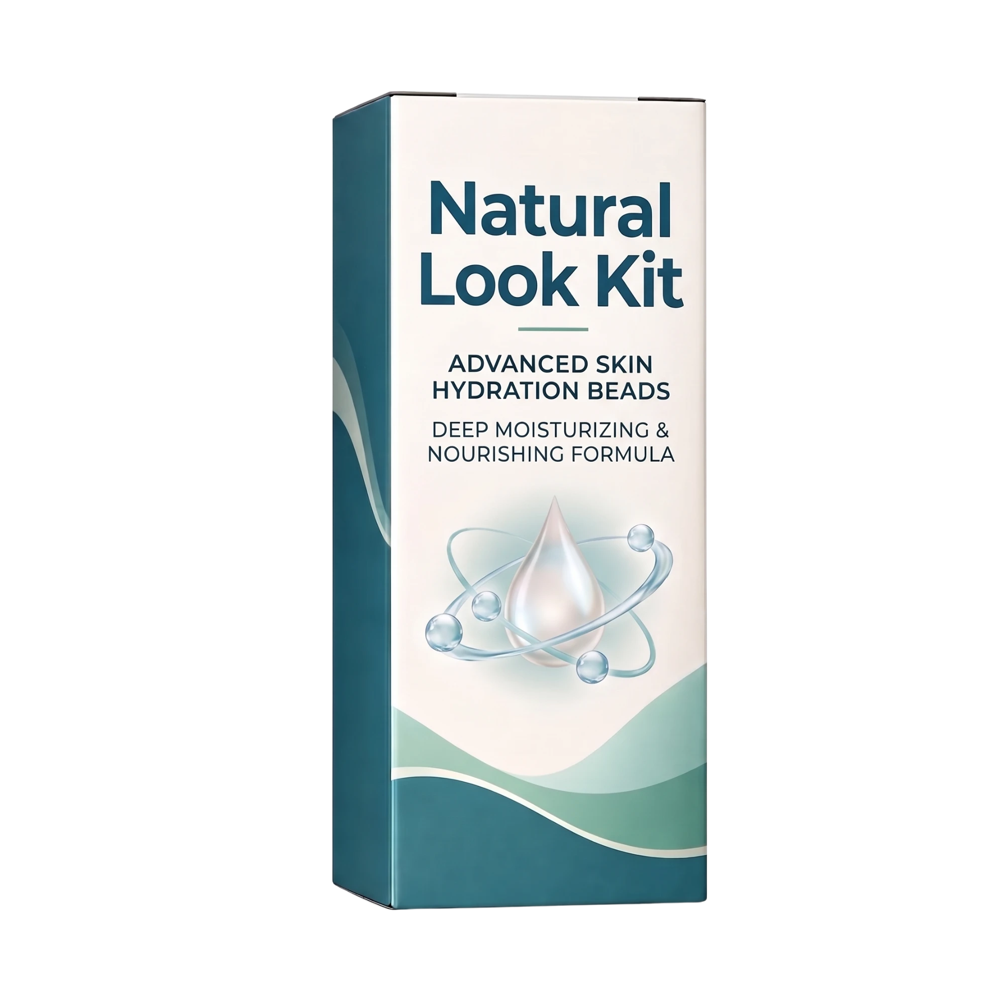 Natural Look Kit