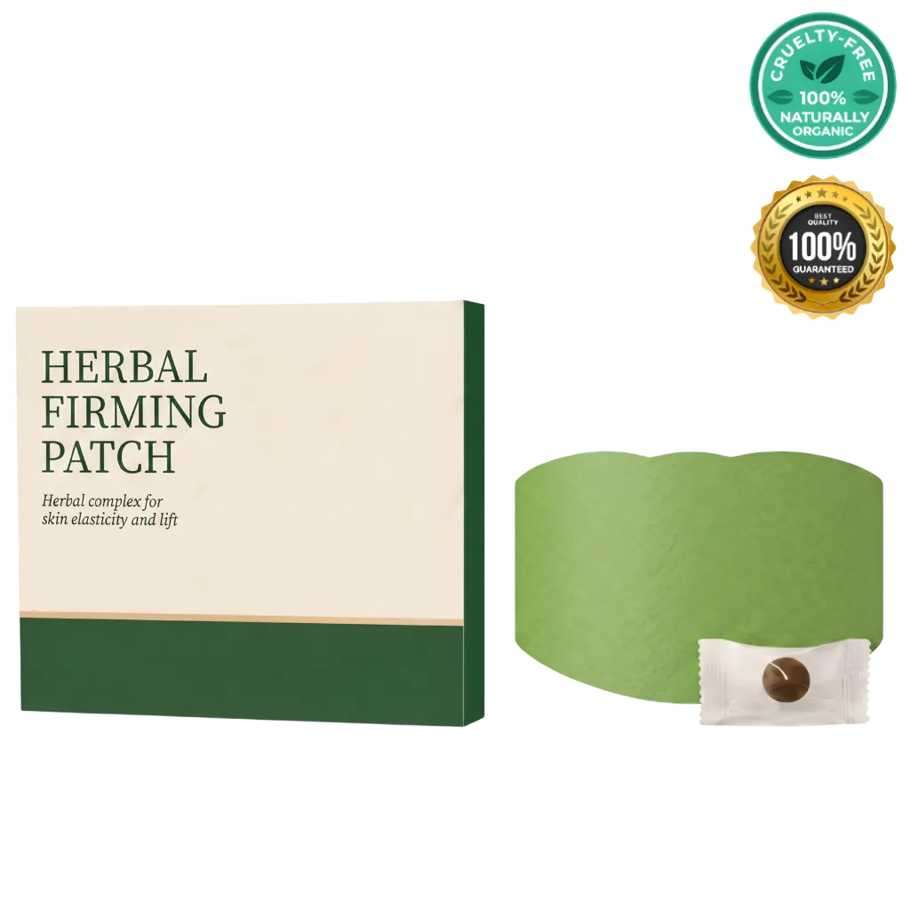 Premium Herbal Firming Patch