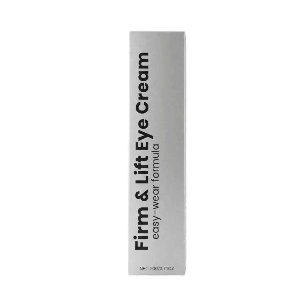 Premium Eye Lifting Foundation (With Brush)