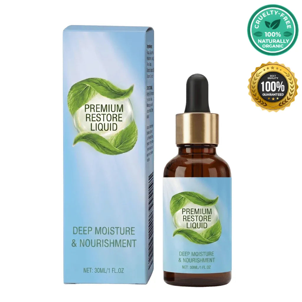 Premium Restore Liquid