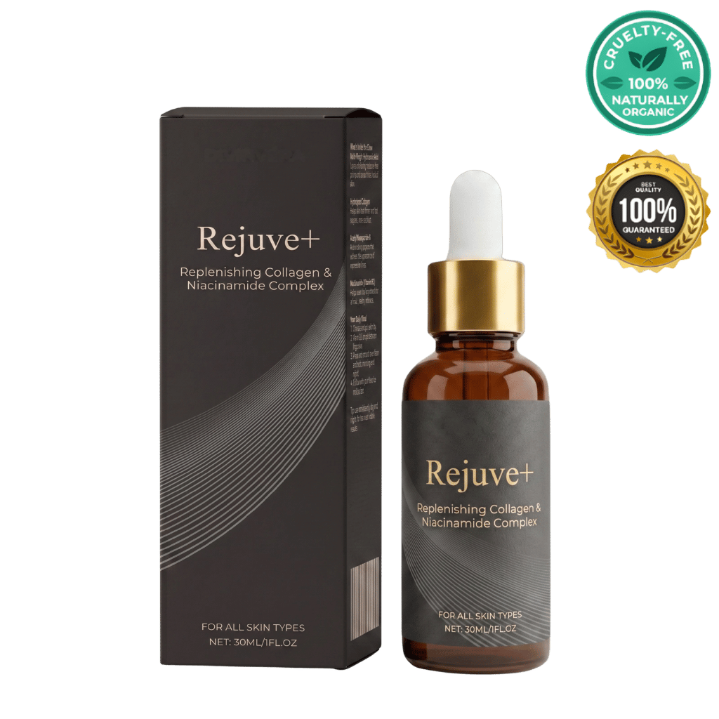 Premium All In One Face Serum
