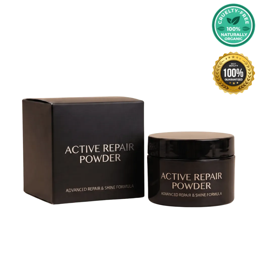 Luxe Active Repair Powder