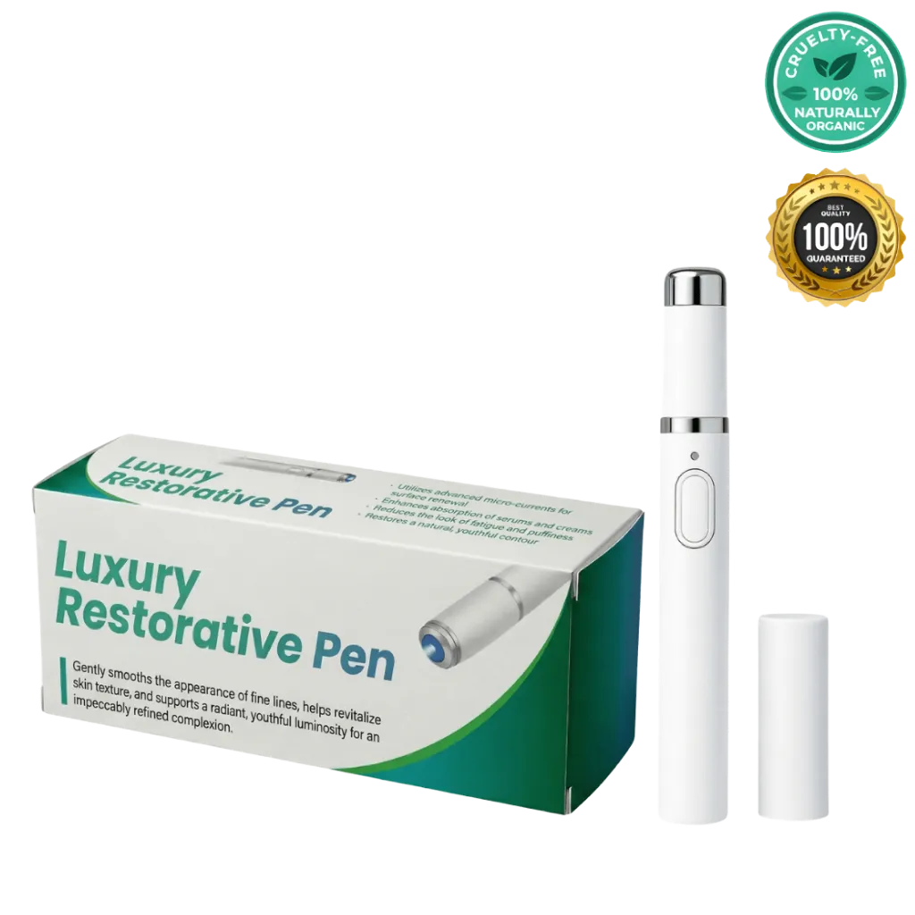 Luxury Restorative Pen