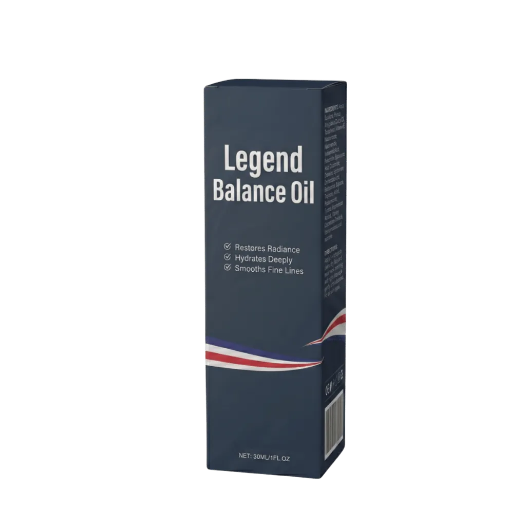 Legend Balance Oil