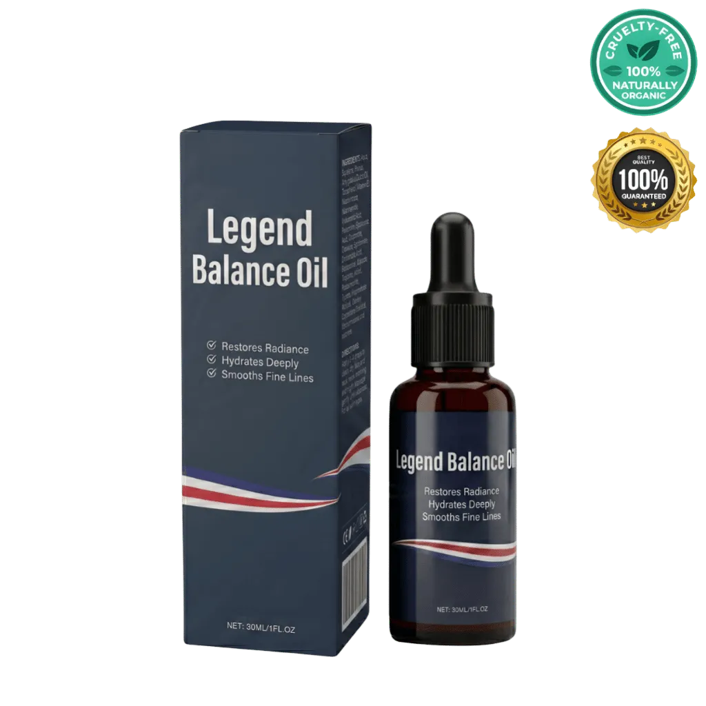 Legend Balance Oil