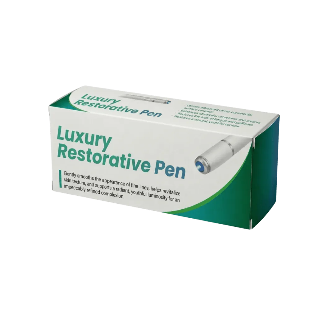 Luxury Restorative Pen