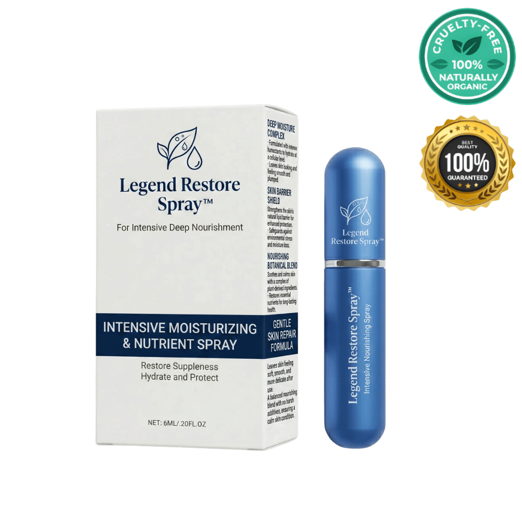 Legend Restore Spray