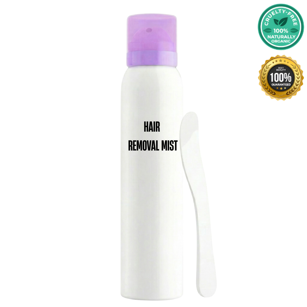 Hair Removal Mist