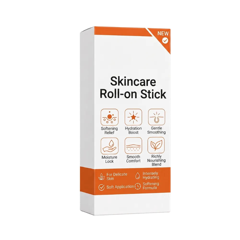 Enhanced Skincare Roll-on Stick