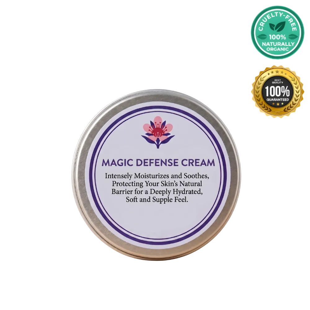 Advanced Magic Defense Cream