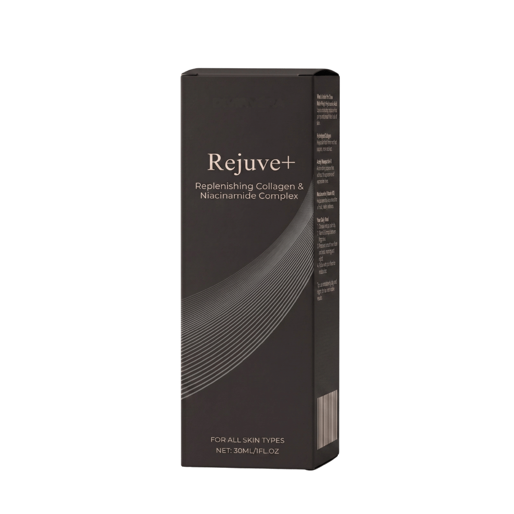 All In One Face Serum