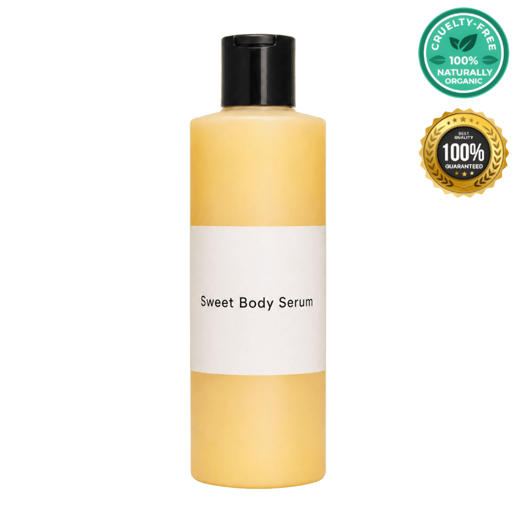 Sweet Body Serum