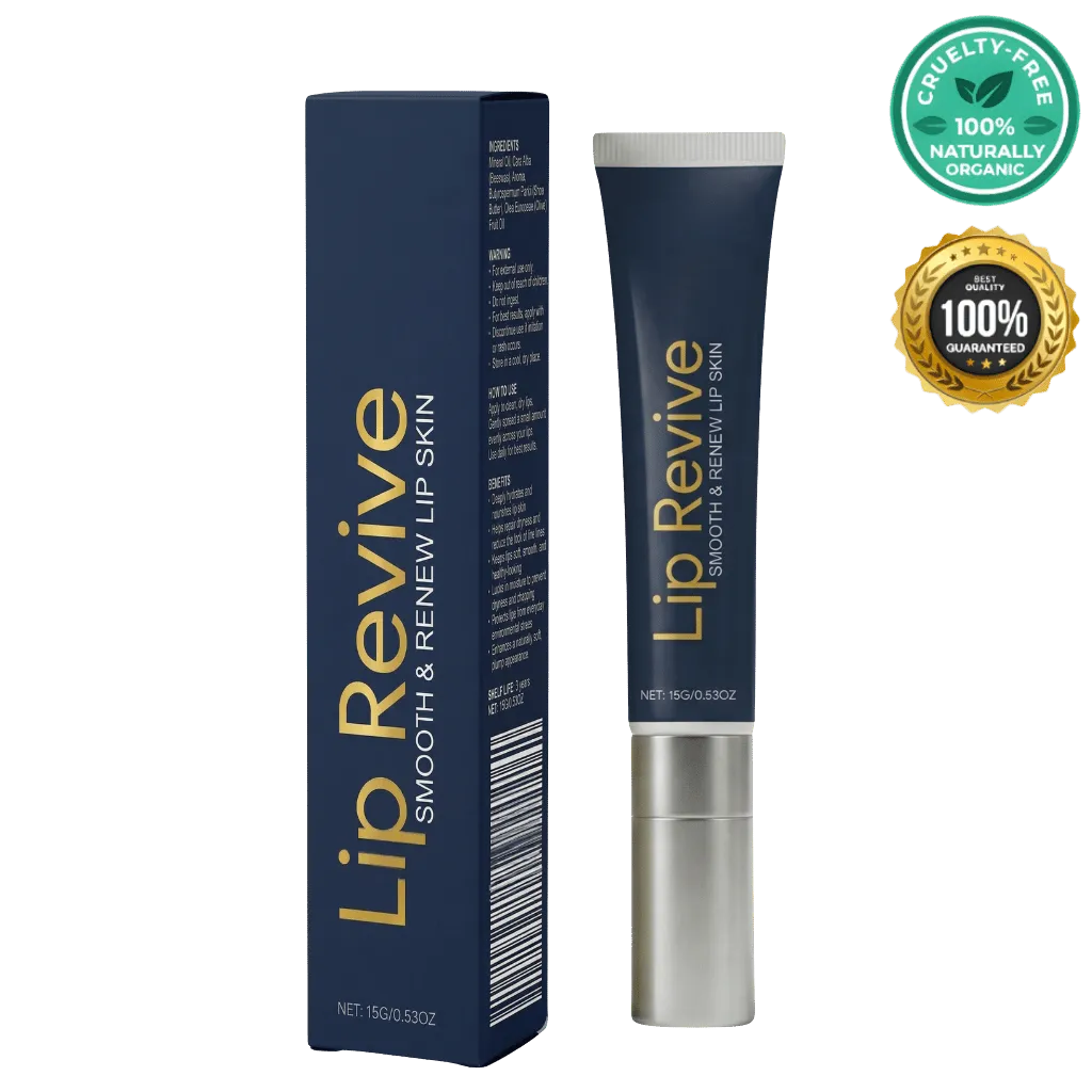Deluxe Lip Cream
