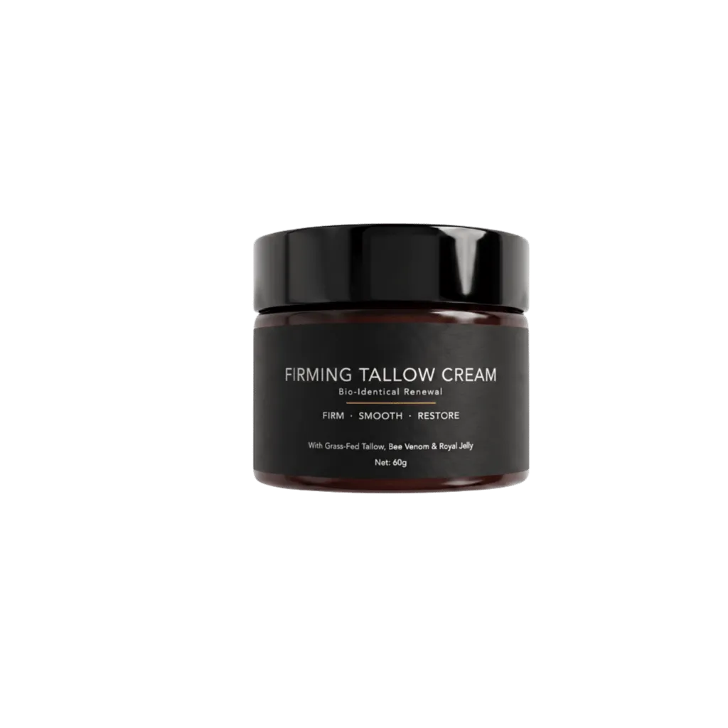 Firming Tallow Cream