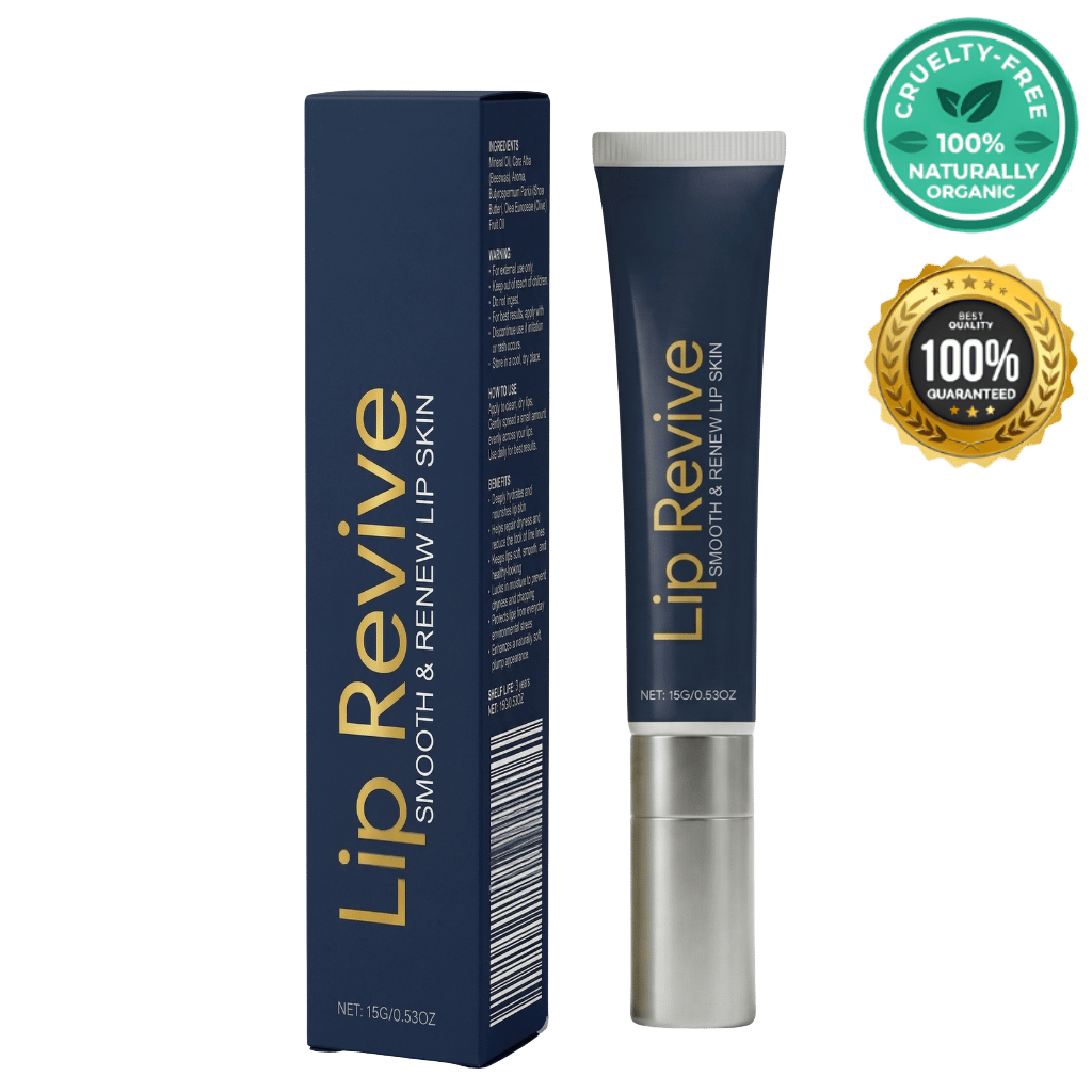 Luxe Lip Cream
