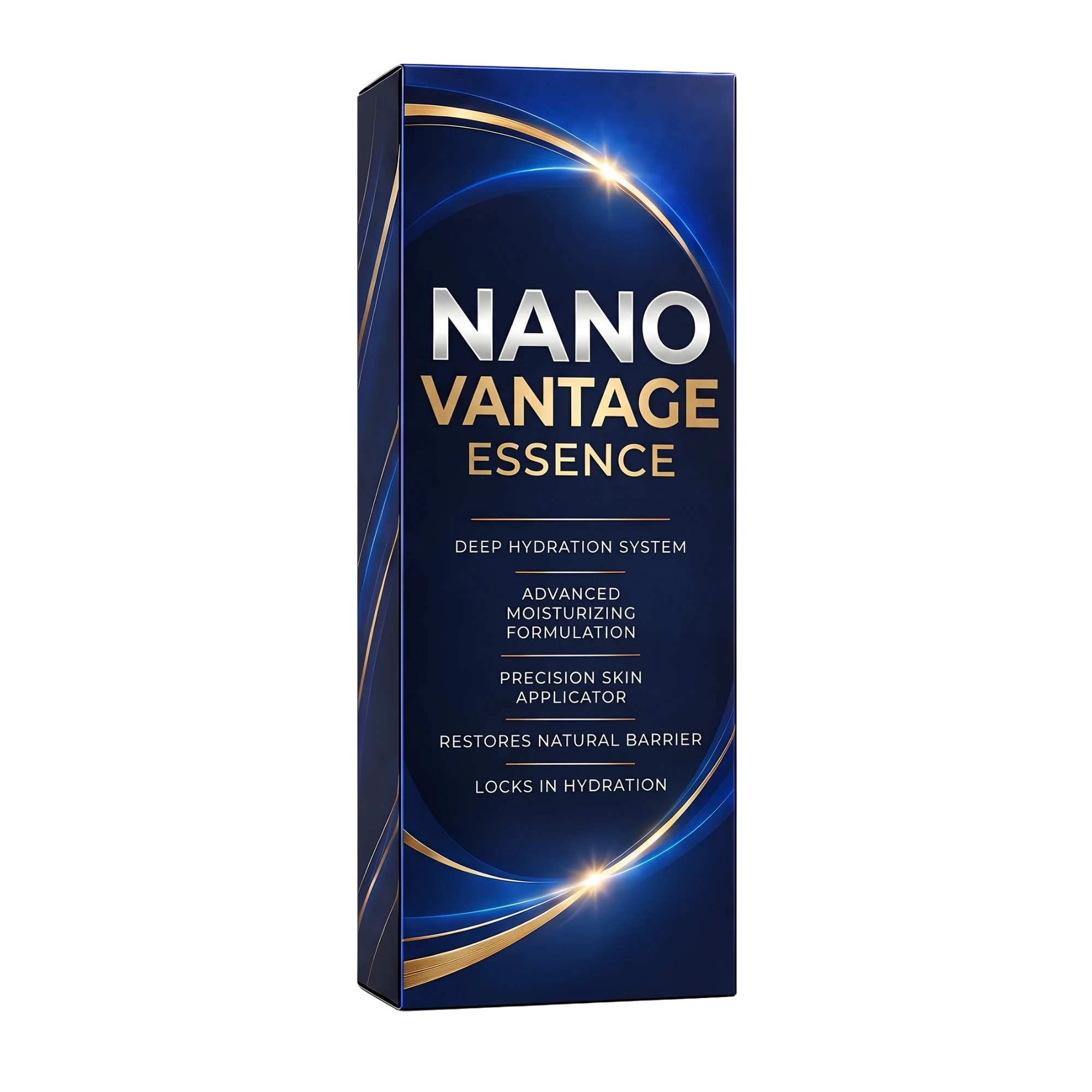 Deluxe Nano Vantage Essence