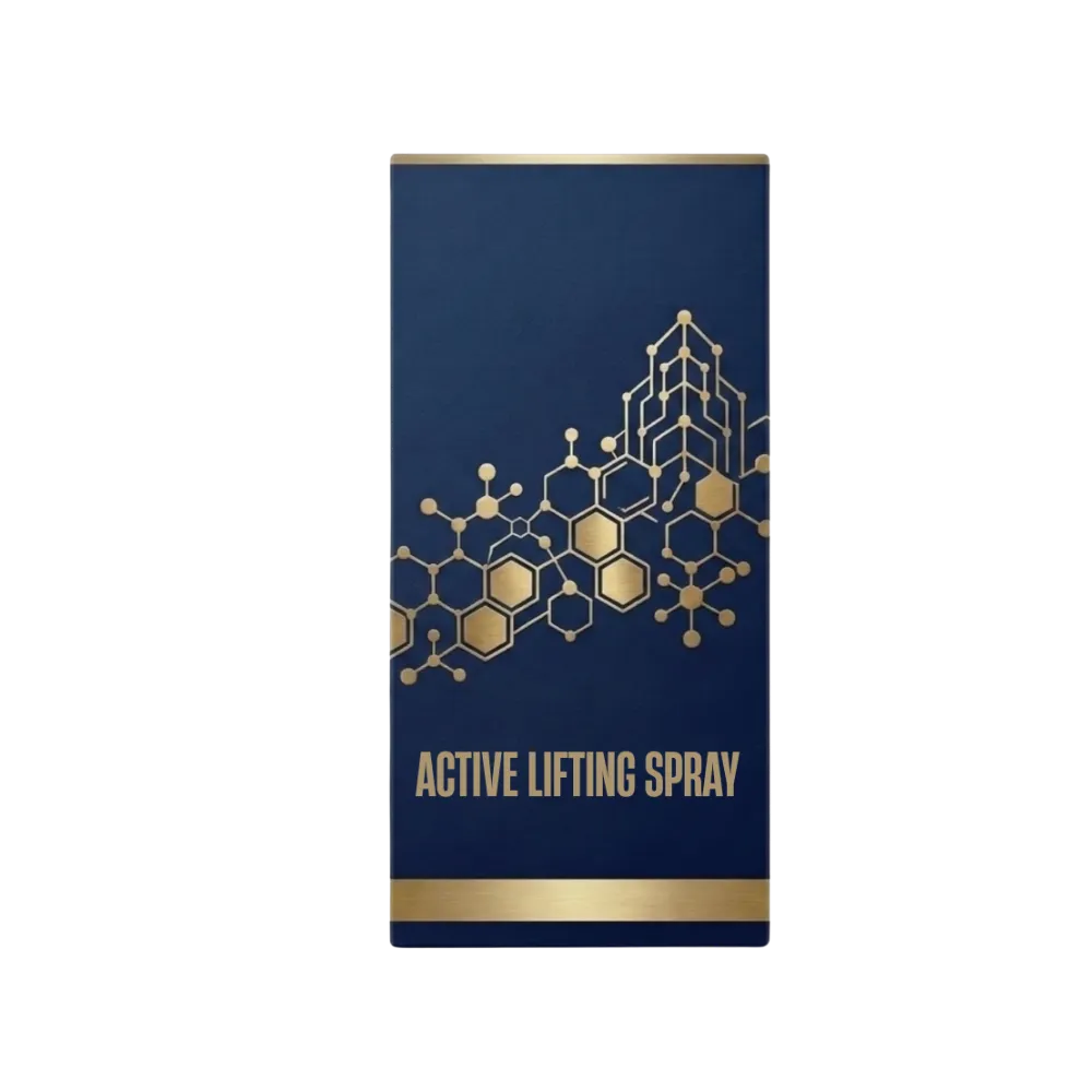 Premium Active Lifting Spray
