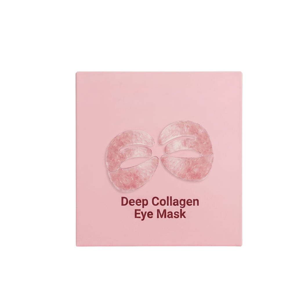 Deep Collagen Eye Mask