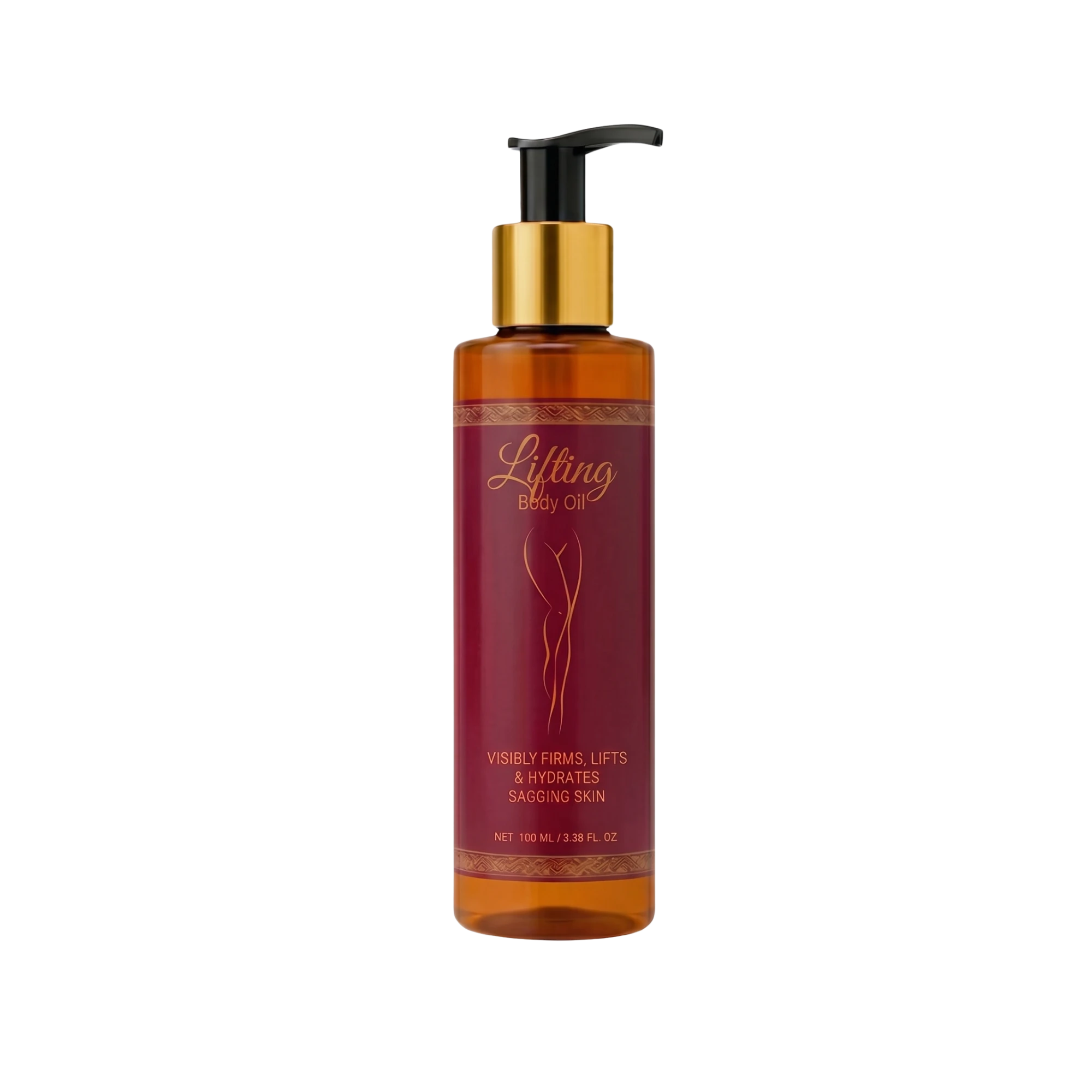 Lifting Body Oil