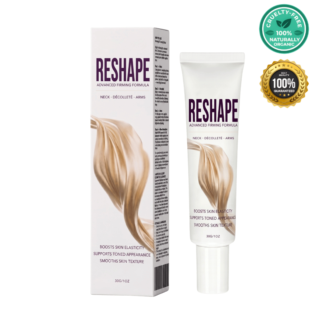 Premium Reshape Lifting Cream