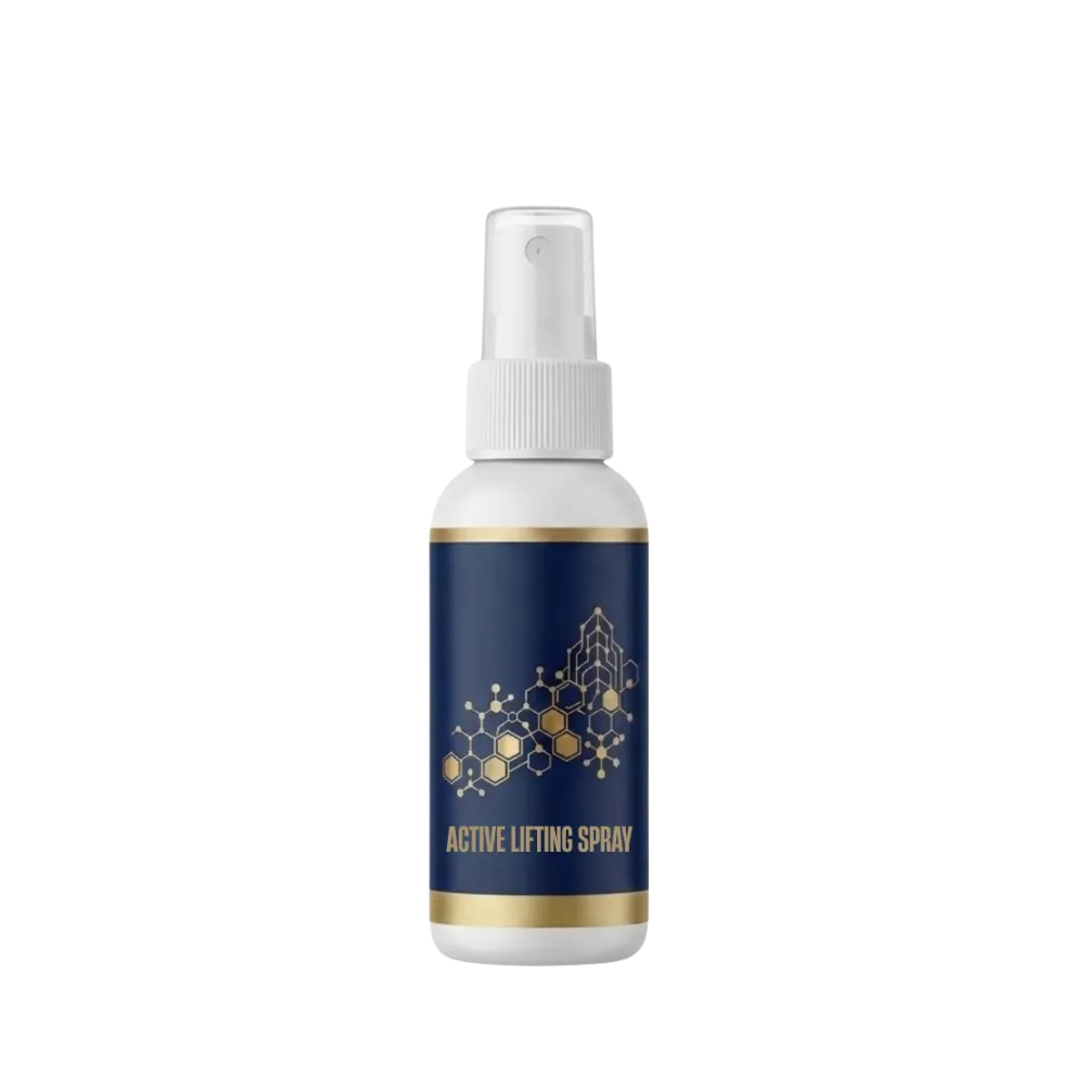 Premium Active Lifting Spray